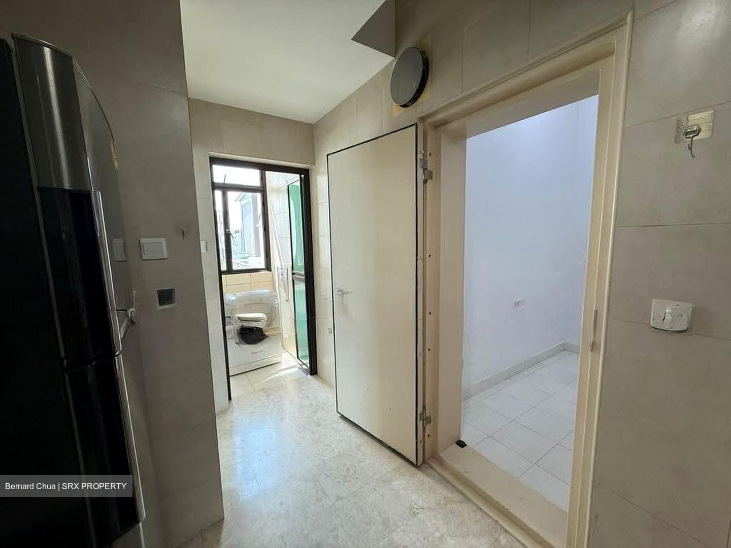The Treeline (D15), Apartment #611950211